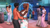1. The Sims 4 Licealne Lata PL (PC)